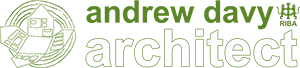 Andrew Davy RIBA architect